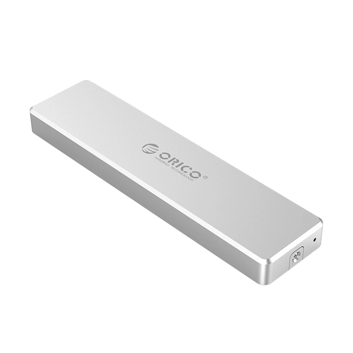 ORICO NVMe M.2 HDD and SSD Case