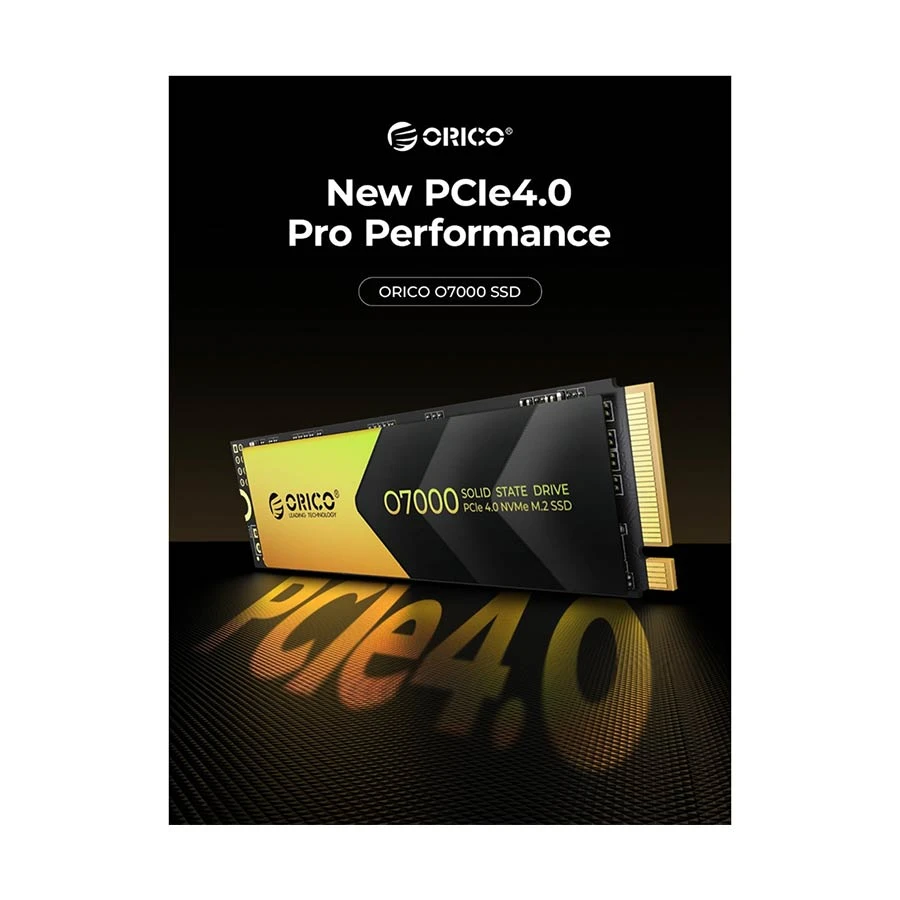 Orico O7000 1TB Internal SSD Price in Bangladesh