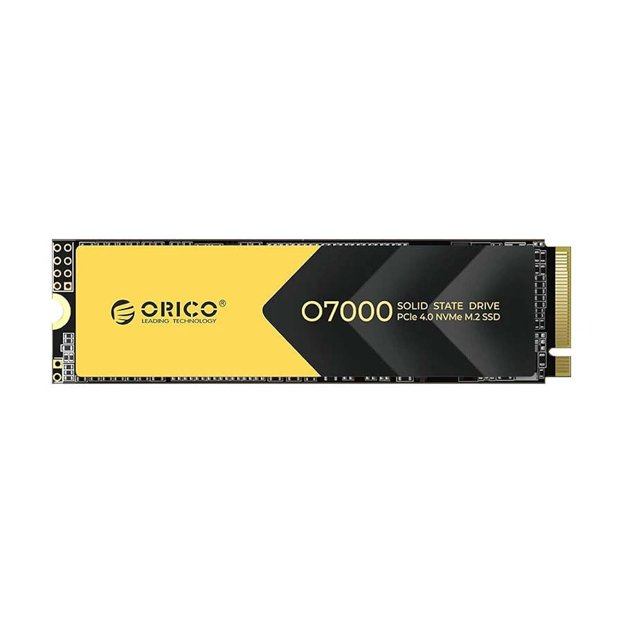 ORICO Orico O7000 512GB Internal SSD