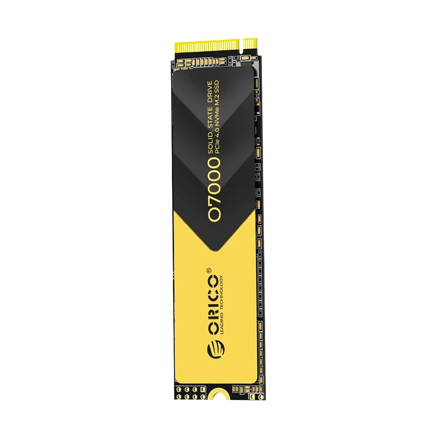 ORICO Orico O7000 512GB Internal SSD in BD