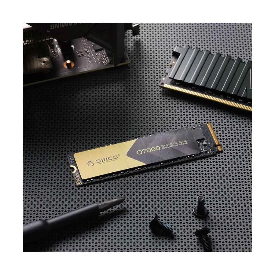 Orico O7000 512GB Internal SSD
