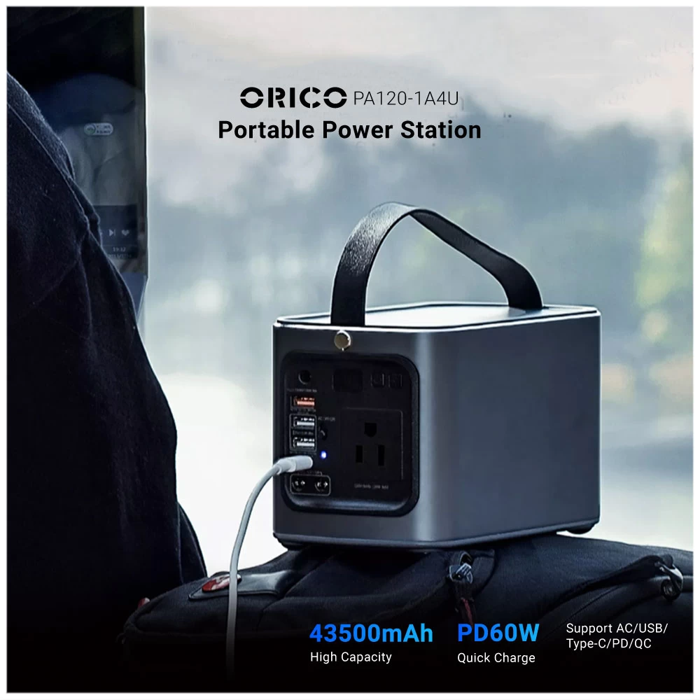 ORICO PA120-1A4U Power Bank