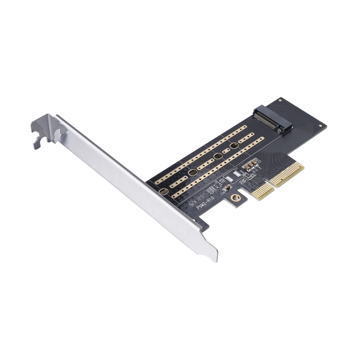 Orico ORICO PSM2 M.2 NVME to PCI-E HDD and SSD Case