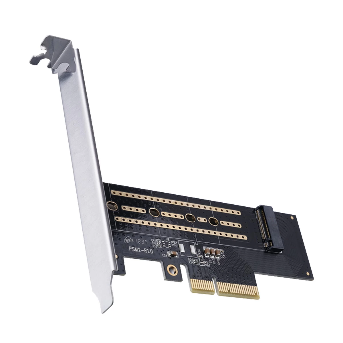 Orico ORICO PSM2 M.2 NVME to PCI-E HDD and SSD Case Price in Bangladesh