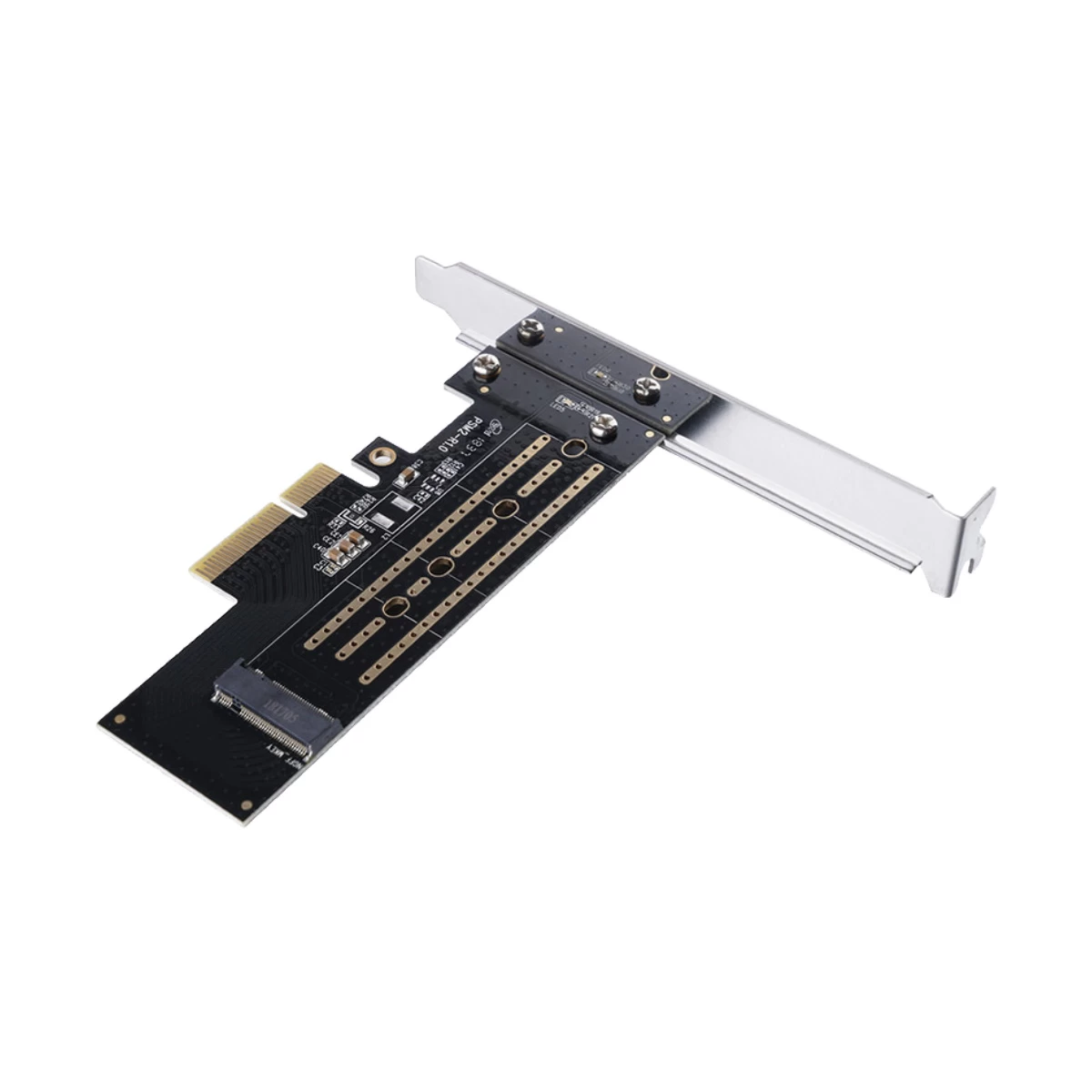 ORICO PSM2 M.2 NVME to PCI-E HDD and SSD Case