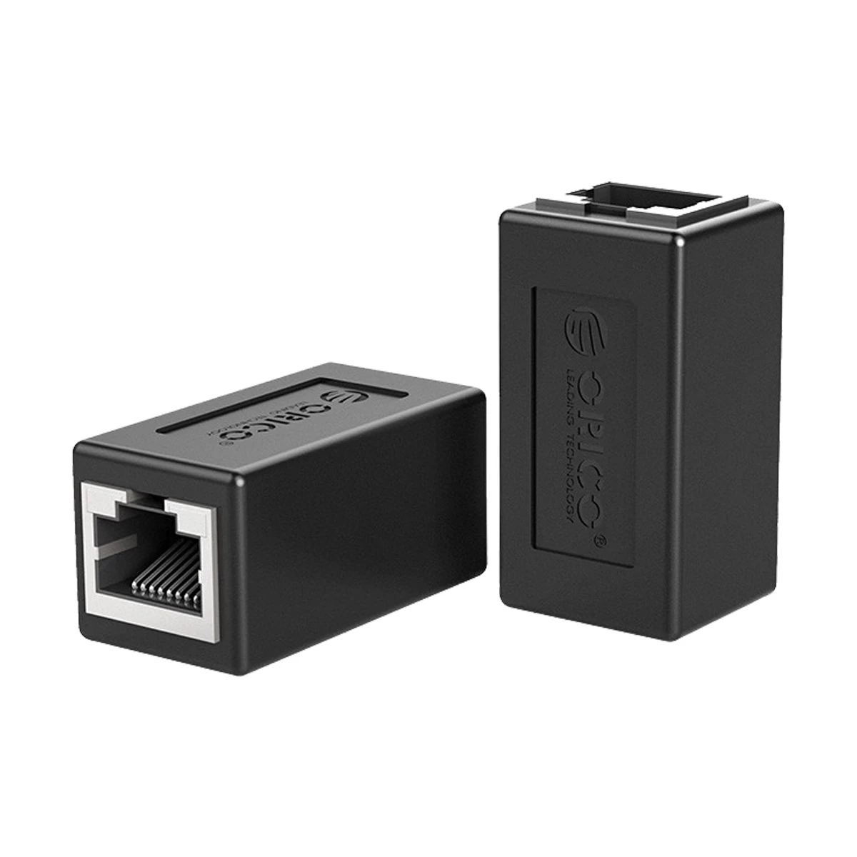 ORICO RJ45 Female To Connector Price in Bangladesh