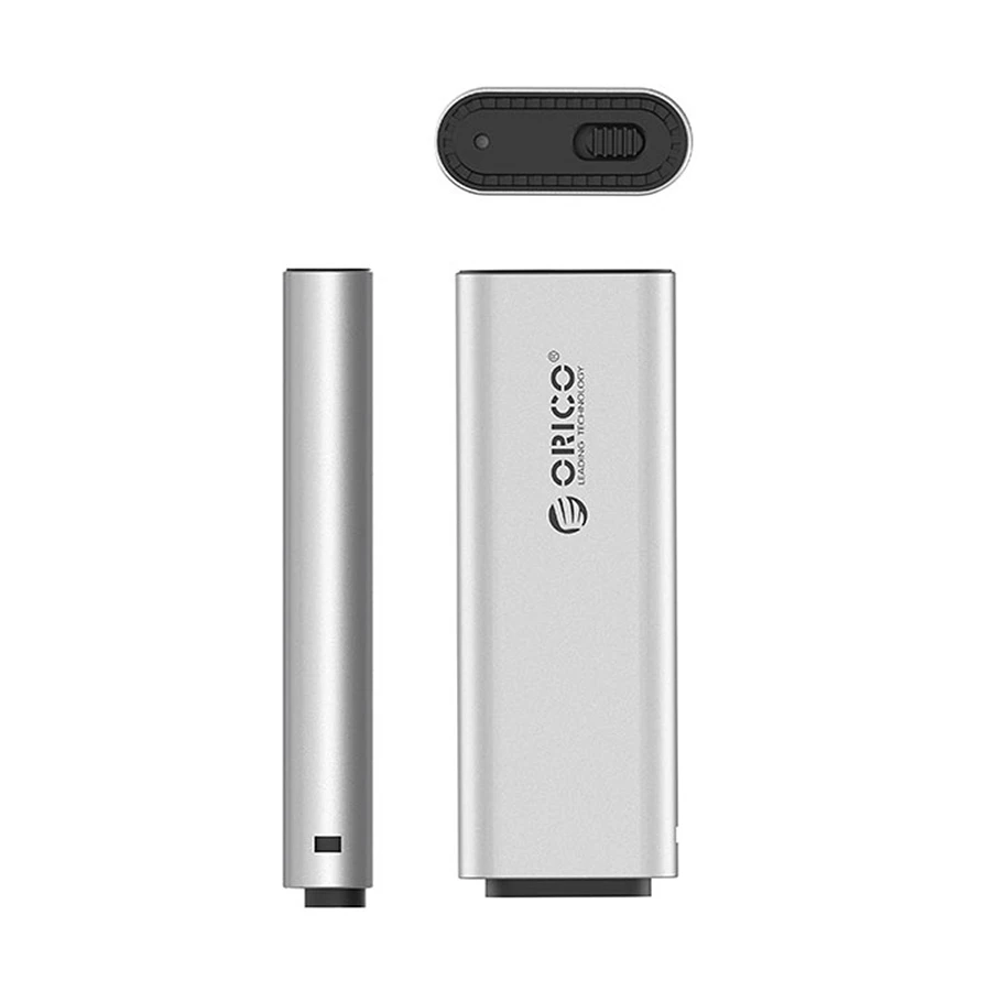 ORICO Orico Single Bay HDD and SSD Case Price in Bangladesh