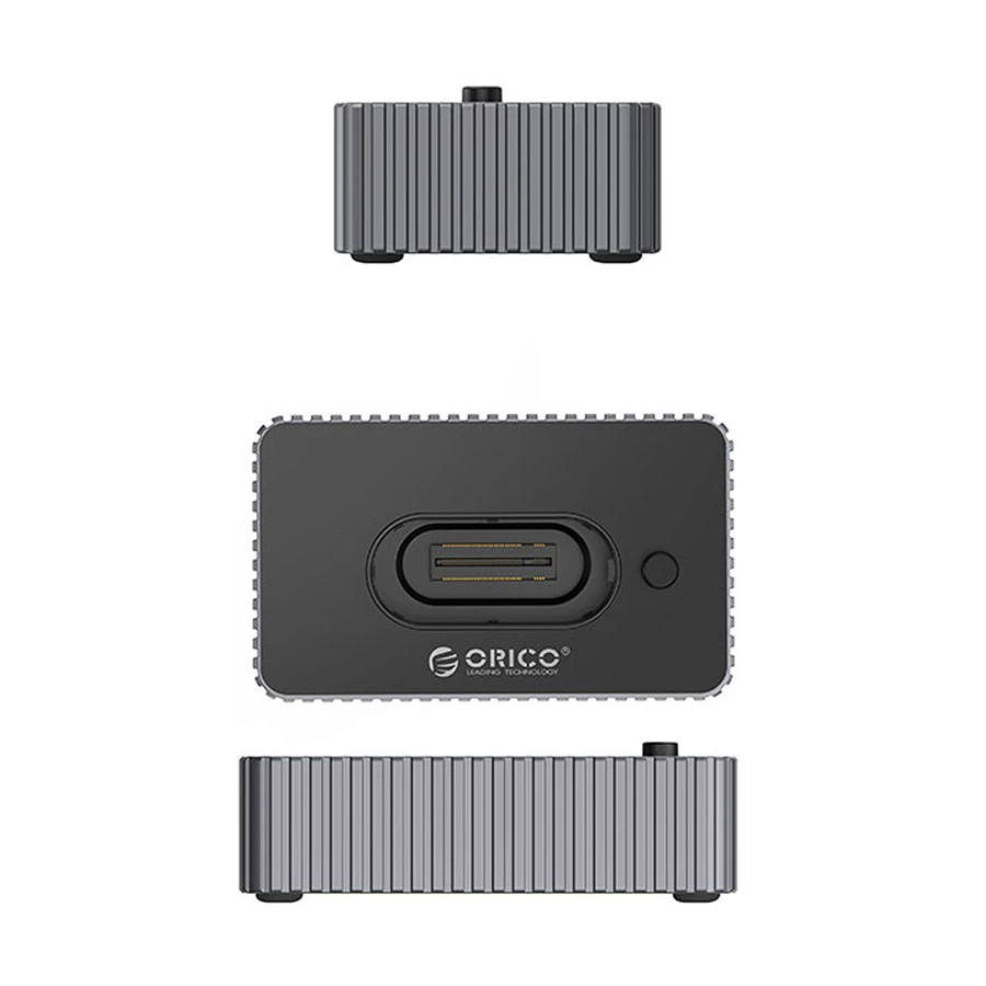 ORICO Orico Single Bay HDD and SSD Case in BD