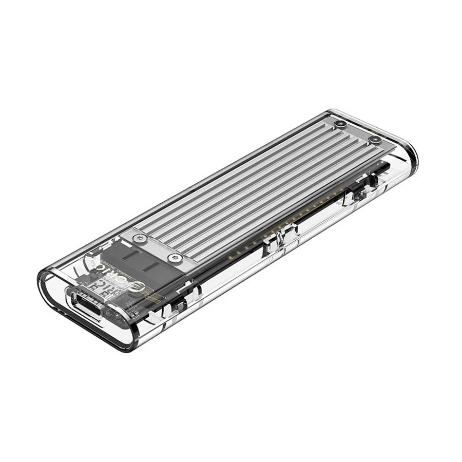 ORICO TCM2-C3 HDD and SSD Case