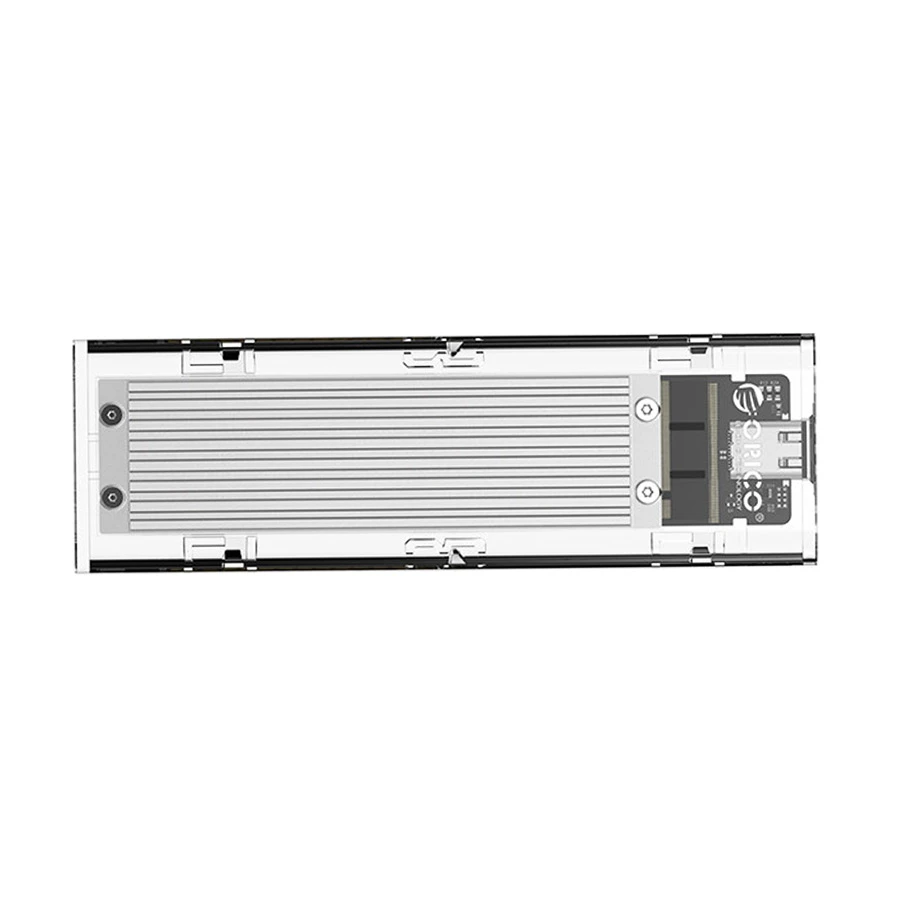 ORICO TCM2-C3 HDD and SSD Case Price in Bangladesh