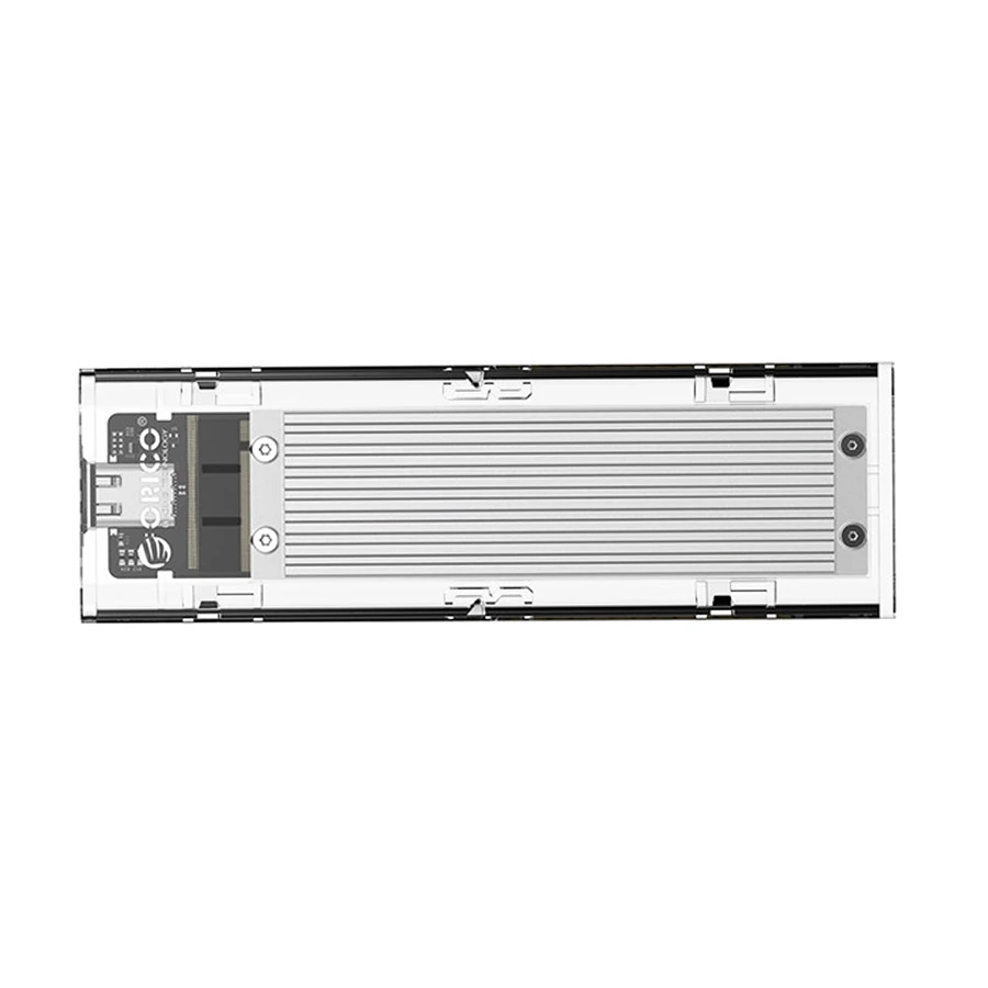 ORICO TCM2-C3 HDD and SSD Case in BD