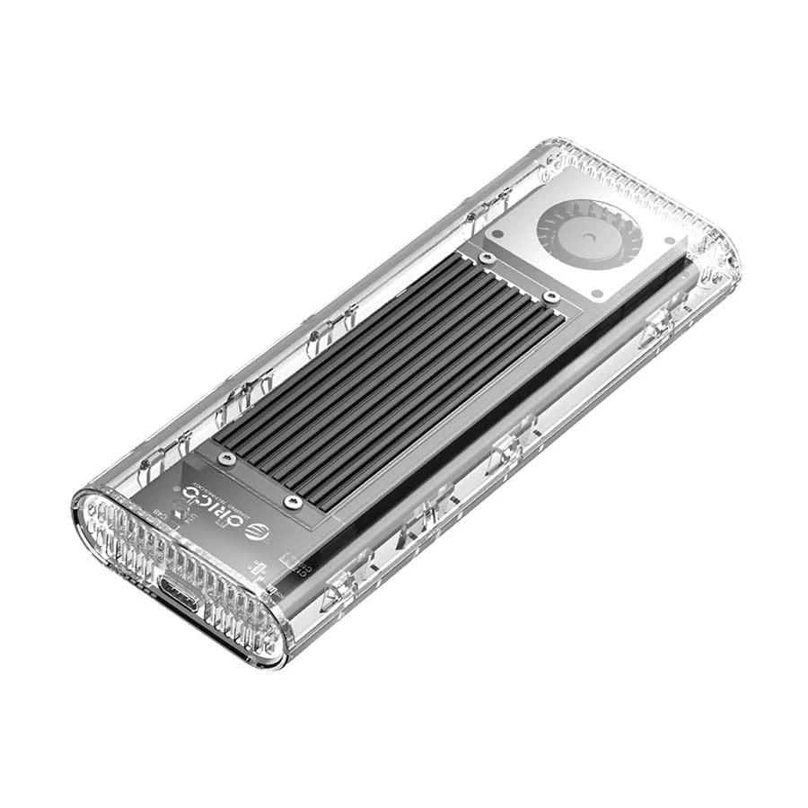 ORICO TCM2-G20 HDD and SSD Case Price in Bangladesh