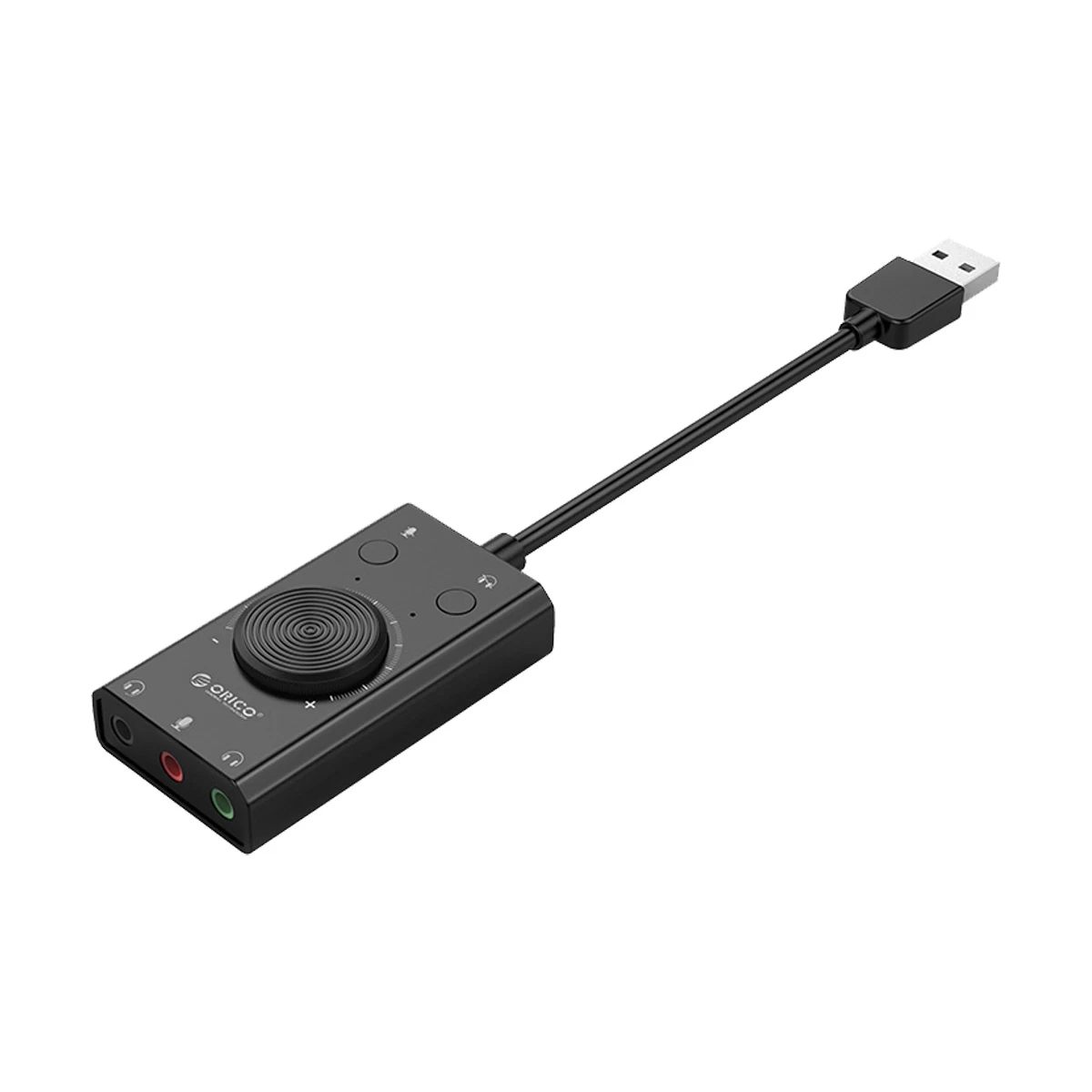 Orico ORICO SC2 Sound Card