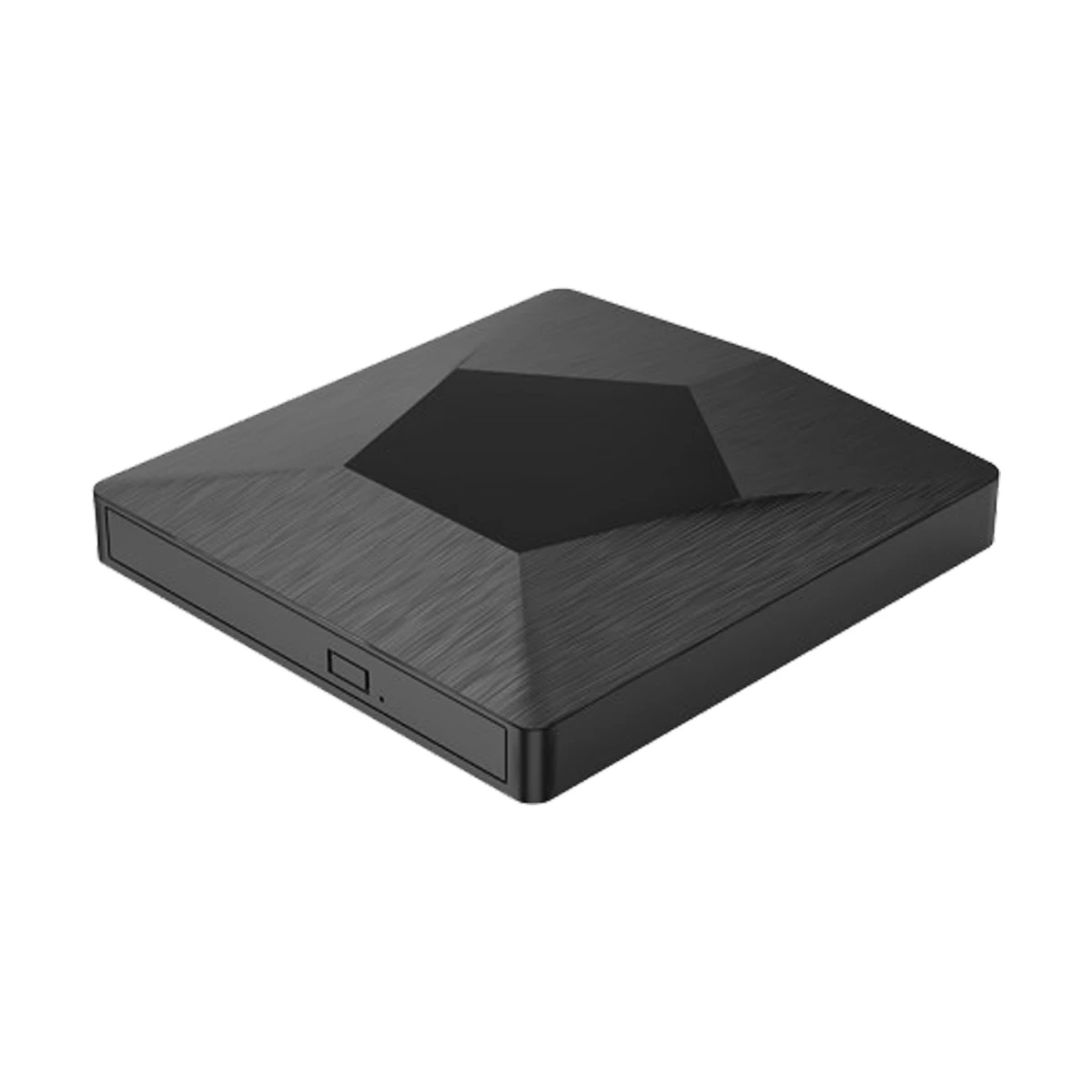 Orico XD007-BK-BP Optical Device in BD