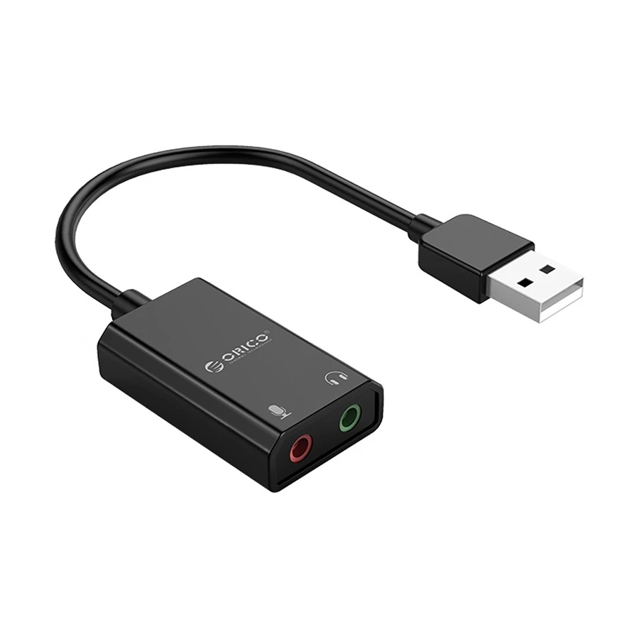 Orico ORICO USB External Sound Card