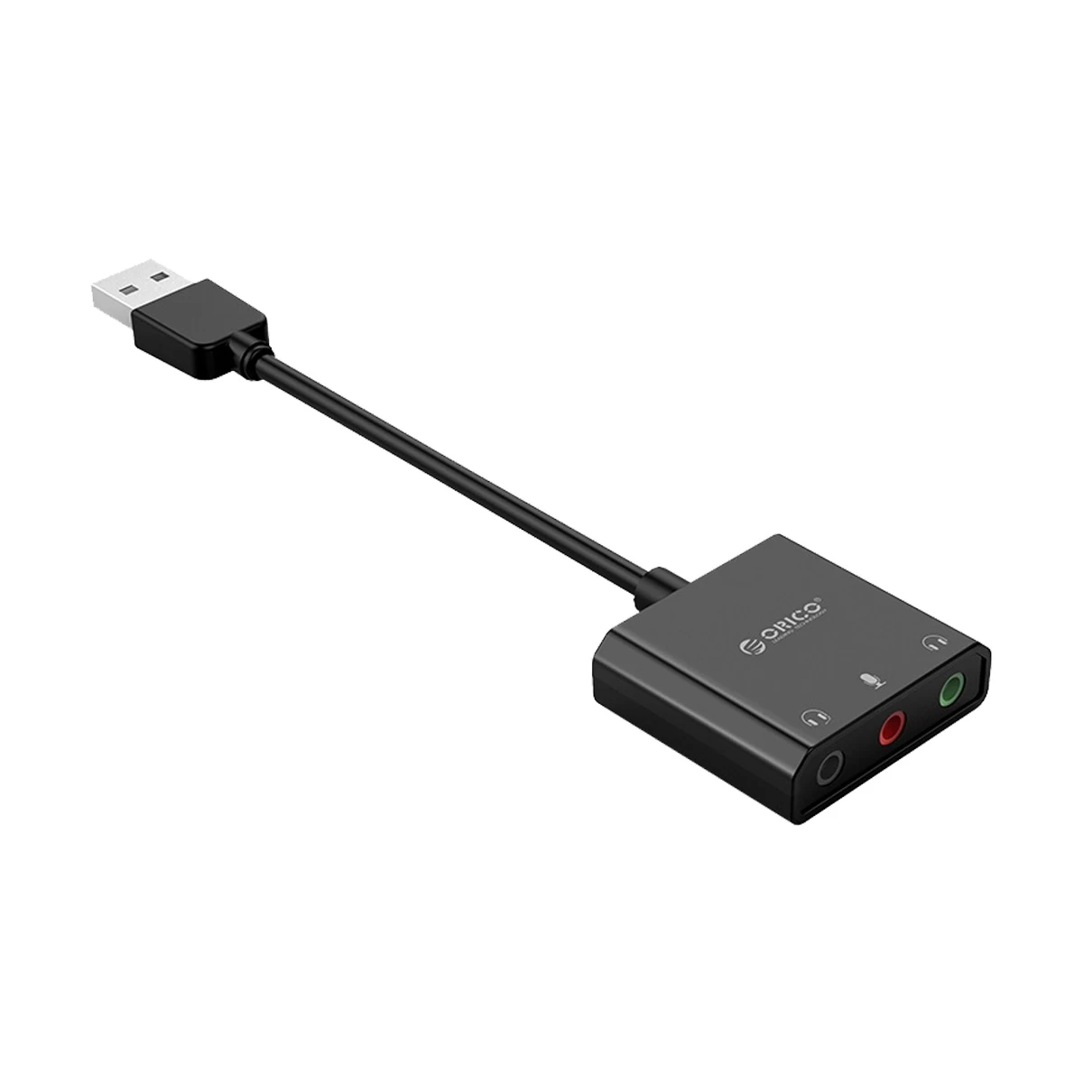 Orico ORICO SKT3 Sound Card Price in Bangladesh