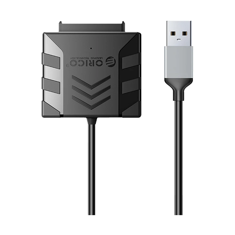 Orico USB Male to SATA Cable / Converter / HUB