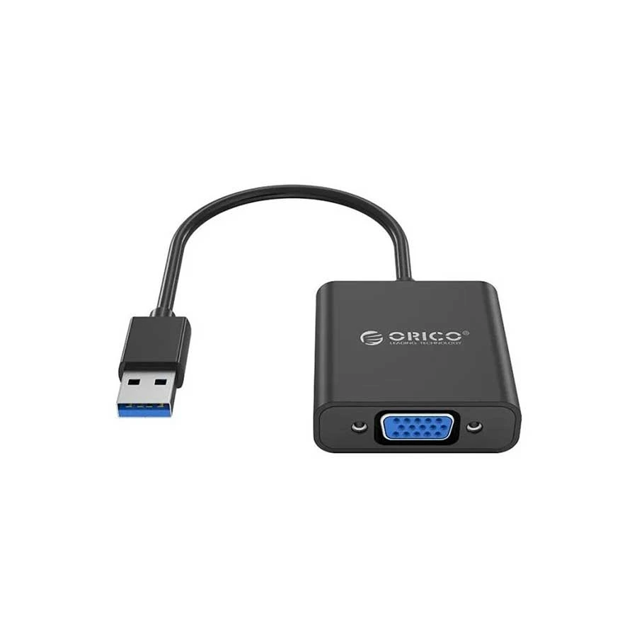 Orico ORICO UTV-U3-BK / UTV-BK-BP USB Converter in BD