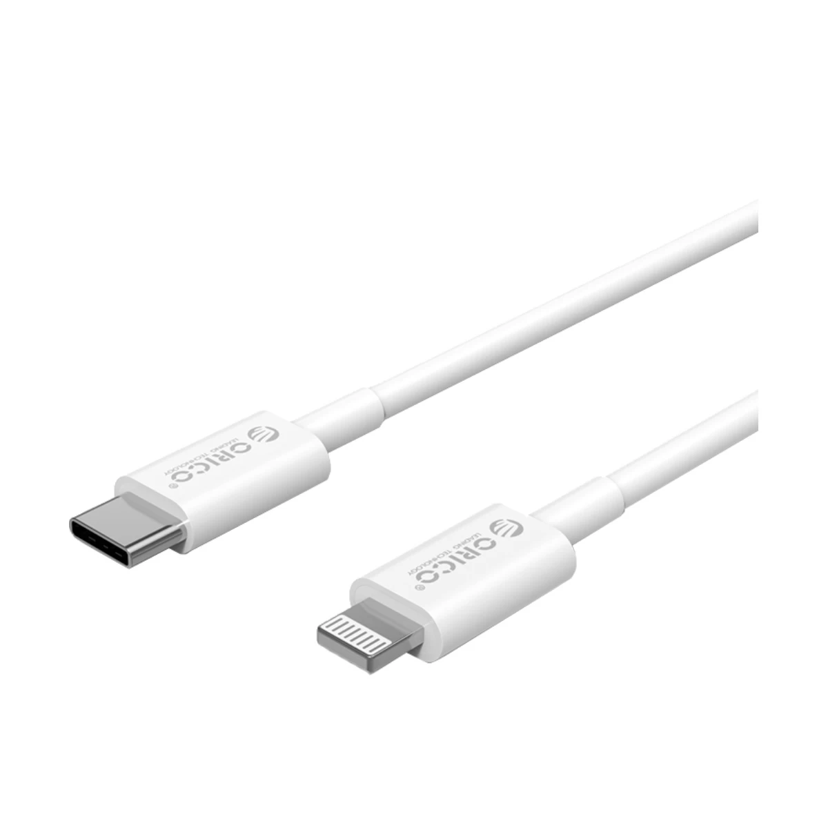 ORICO USB Type-C Male to Lightning USB Cable Price in Bangladesh