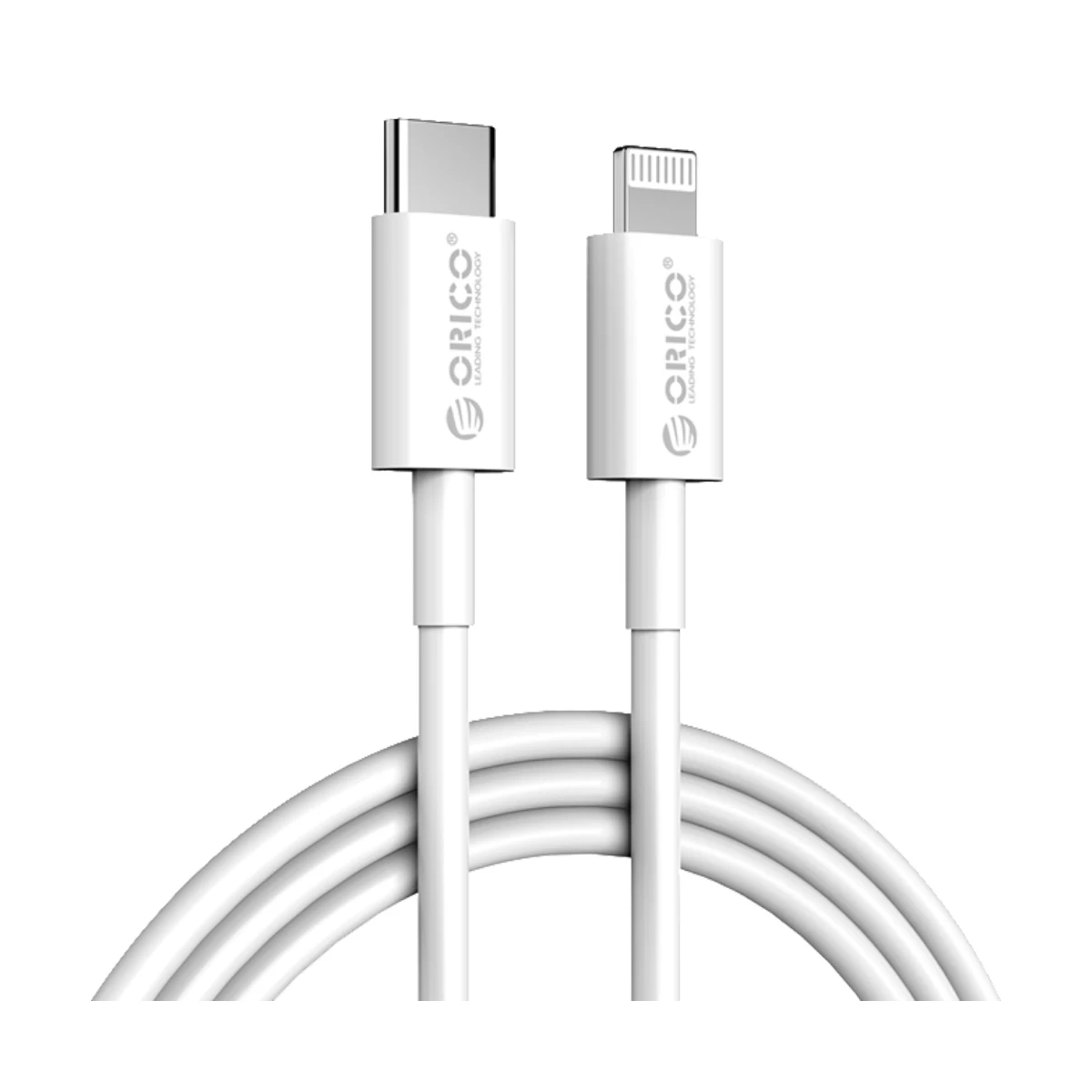 ORICO USB Type-C Male to Lightning USB Cable in BD