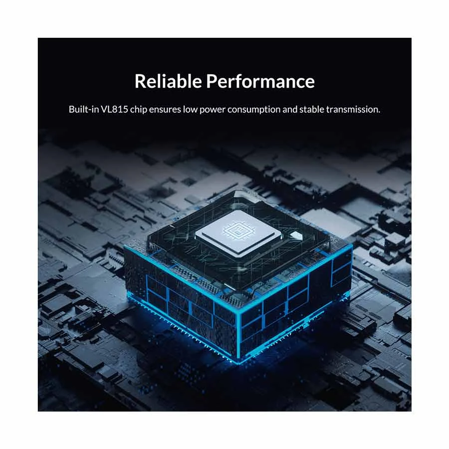 Orico USB Type-C Male to & Quad Female USB HUB specifications