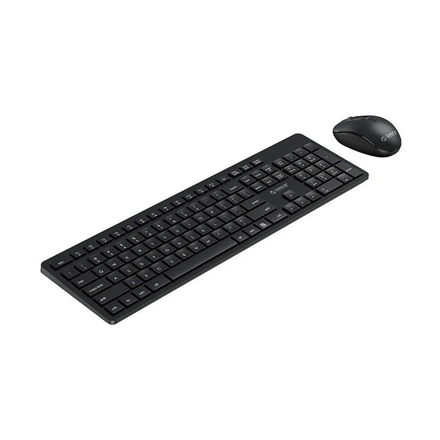 Orico WKM01 Keyboard and Mouse Combo