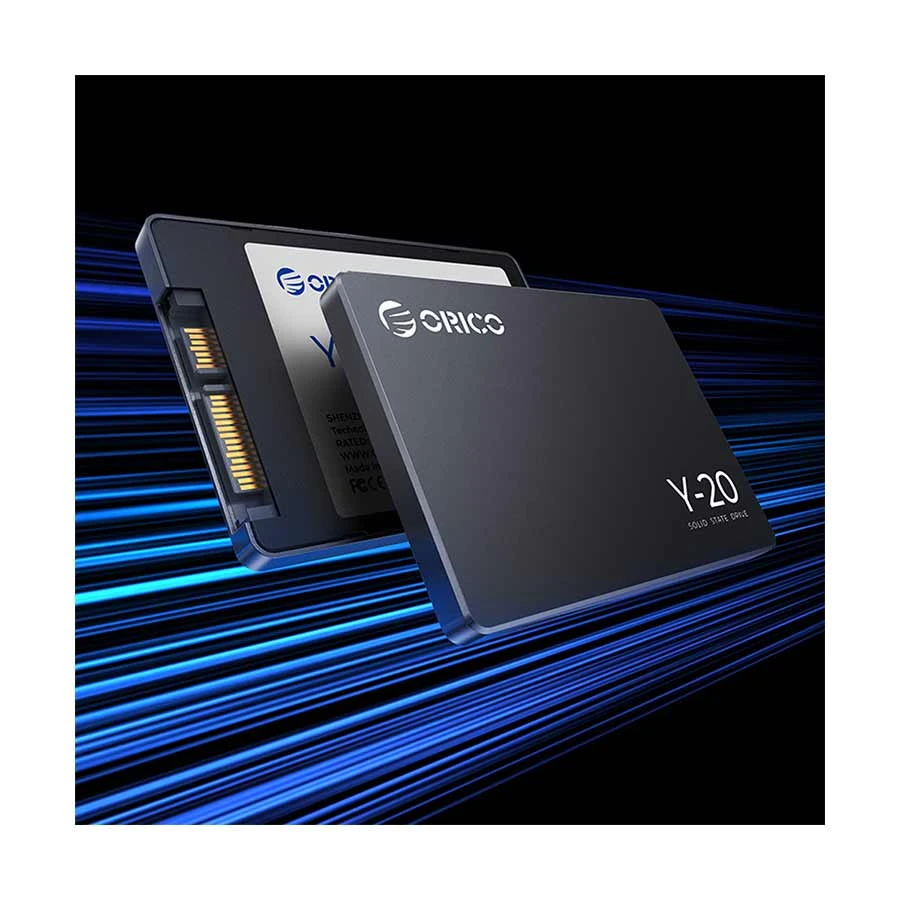 Orico Y20 512GB Internal SSD Price in BD
