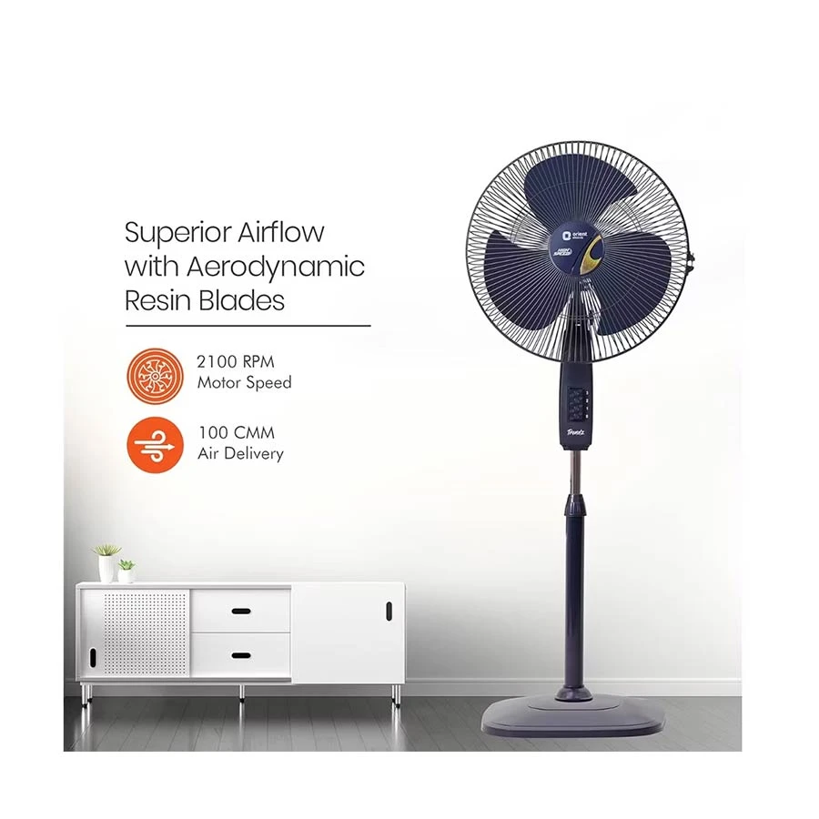 Orient Stand-37 Appliances