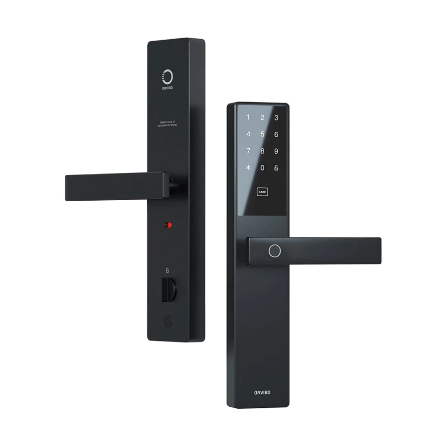 ORVIBO Orvibo C1 Home Security