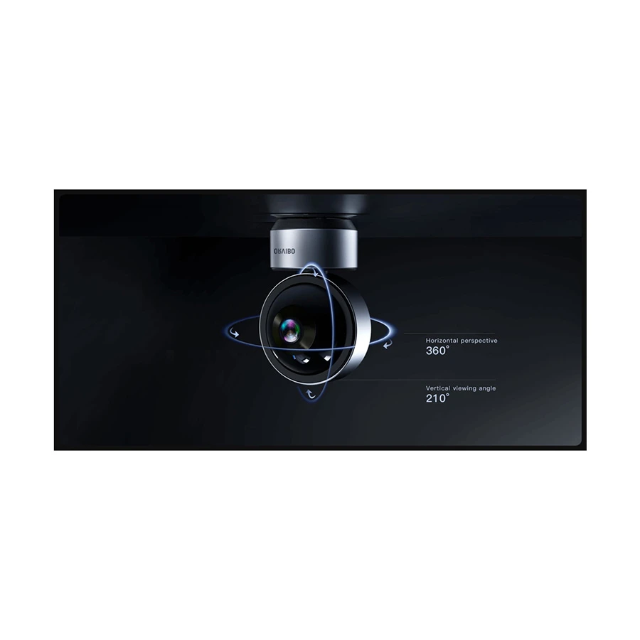 Orvibo PTZ S1 SC41PT Wireless / Wi-Fi Camera specifications