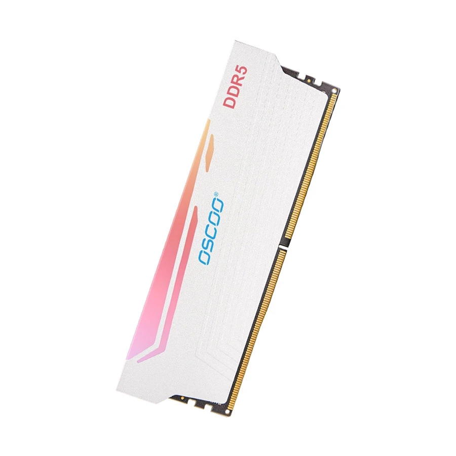Oscoo OSC-D5 R500 Radiantx 16GB Desktop Ram Price in Bangladesh