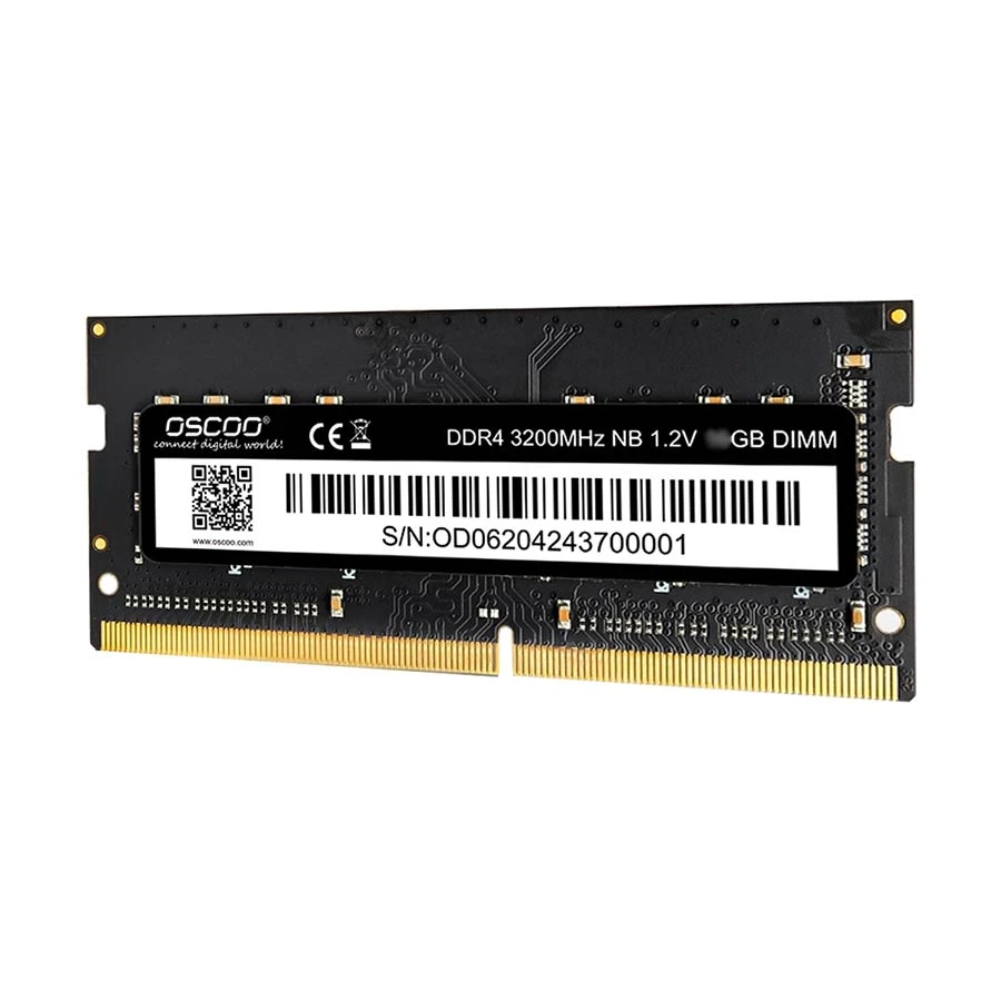 Oscoo 8GB Laptop Ram in BD