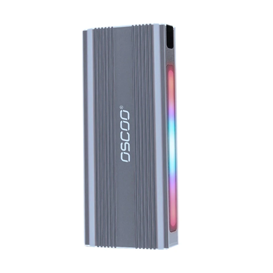 OSCOO Oscoo LT3 HDD and SSD Case