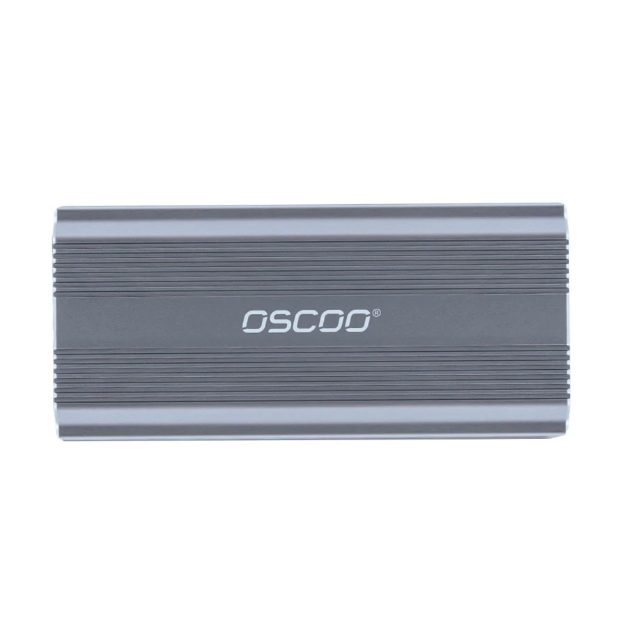 OSCOO Oscoo LT3 HDD and SSD Case Price in Bangladesh