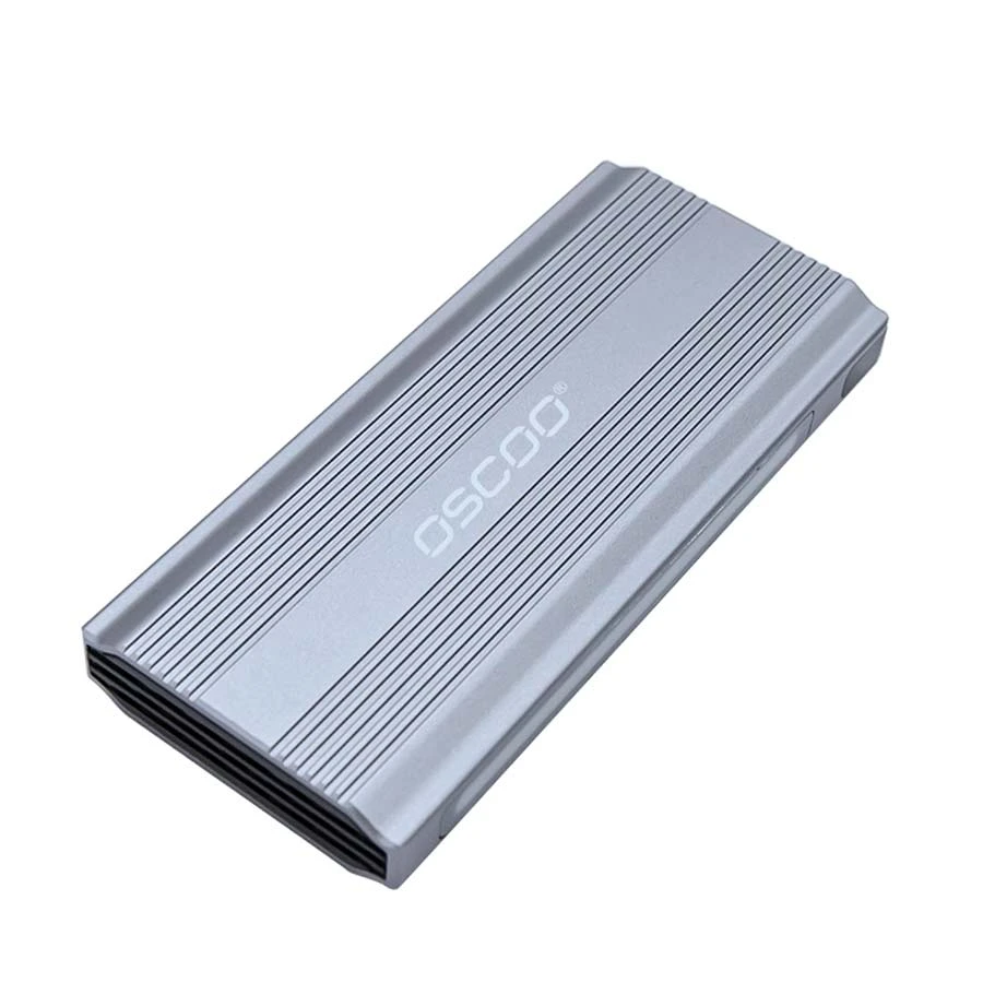 OSCOO Oscoo LT3 HDD and SSD Case in BD