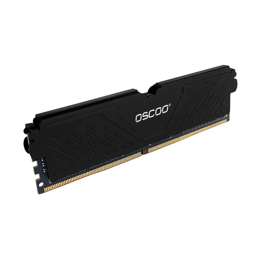 Oscoo M200 Warrior 8GB Desktop Ram Price in Bangladesh