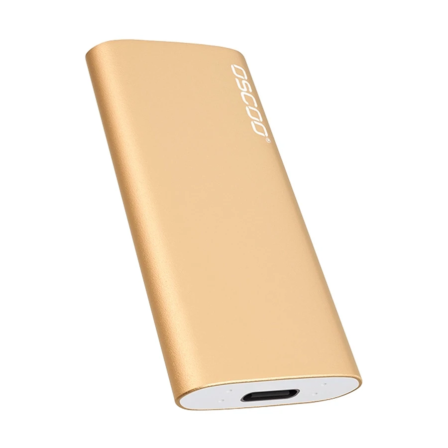 Oscoo MD003 External SSD in BD