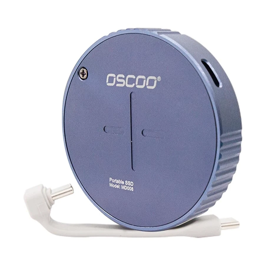Oscoo MD008 External SSD