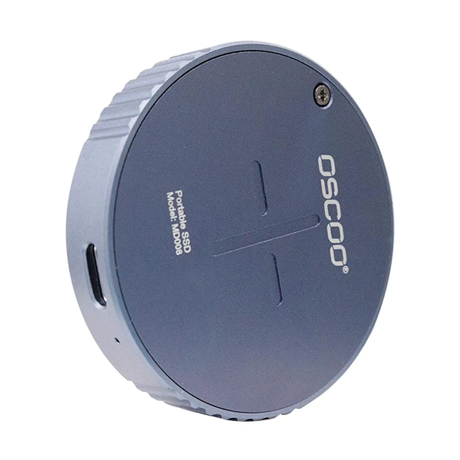 Oscoo MD008 External SSD Price in Bangladesh