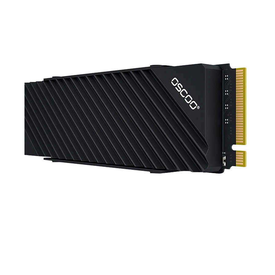 OSCOO Oscoo ON1000 Pro 1TB Internal SSD Price in Bangladesh