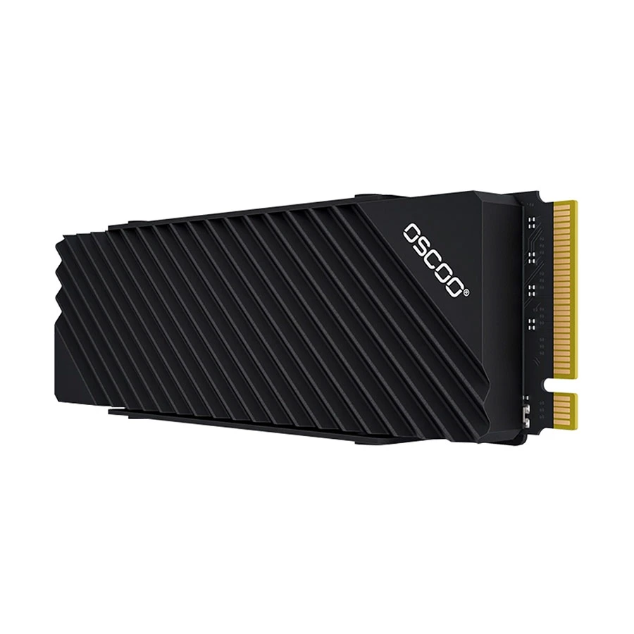 Oscoo ON1000 Pro Internal SSD Price in Bangladesh
