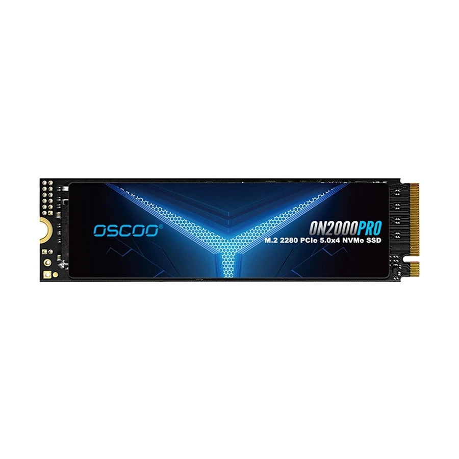 OSCOO Oscoo ON2000 PRO 2TB Internal SSD