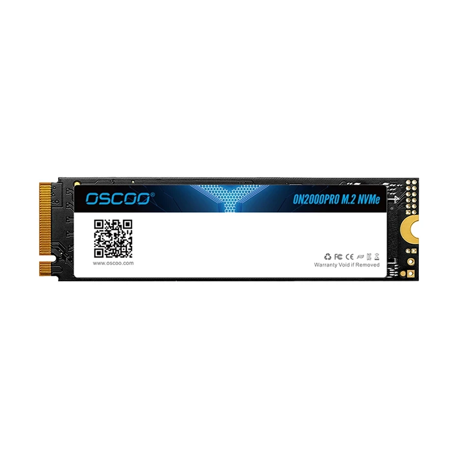 OSCOO Oscoo ON2000 PRO 2TB Internal SSD Price in Bangladesh