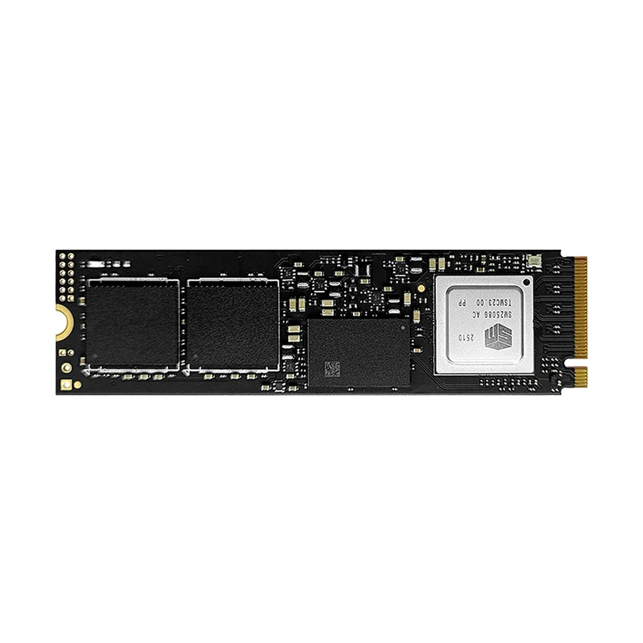 OSCOO Oscoo ON2000 PRO 2TB Internal SSD in BD