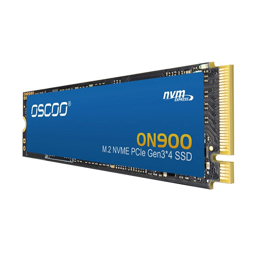 Oscoo ON900 128GB Internal SSD Price in Bangladesh