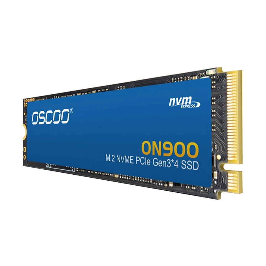 Oscoo ON900 512GB Internal SSD Price in Bangladesh