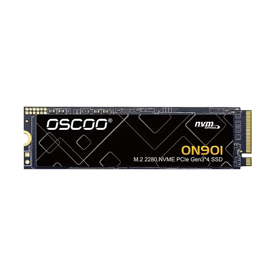 Oscoo ON901 512GB Internal SSD