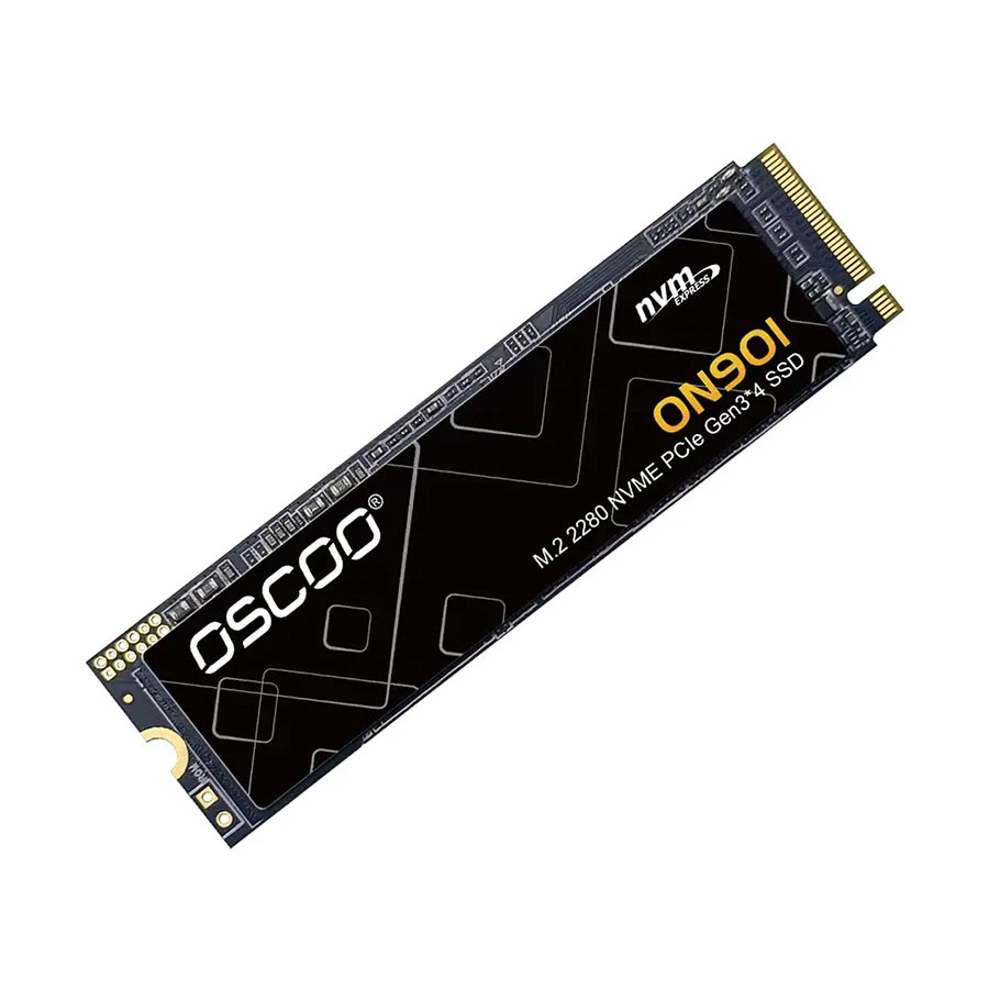 Oscoo ON901 512GB Internal SSD Price in Bangladesh