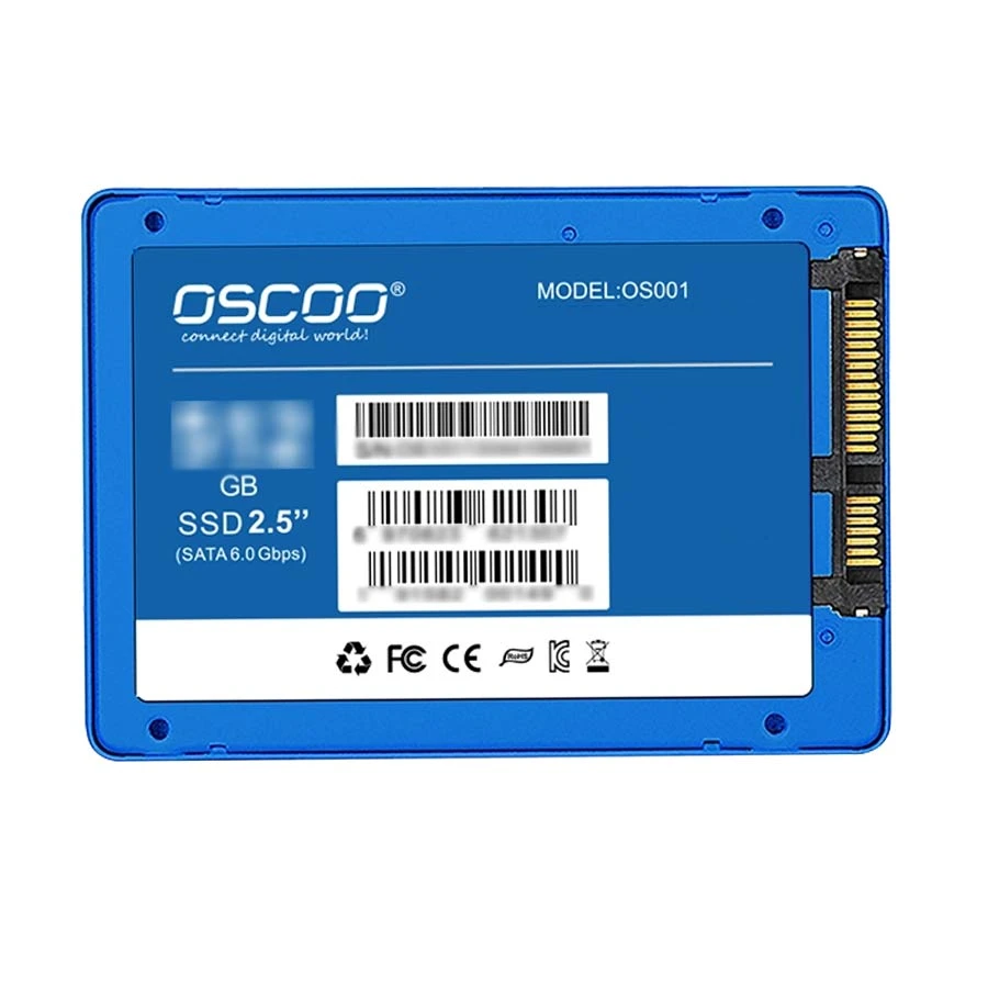 OSCOO Oscoo OS001 Internal SSD in BD