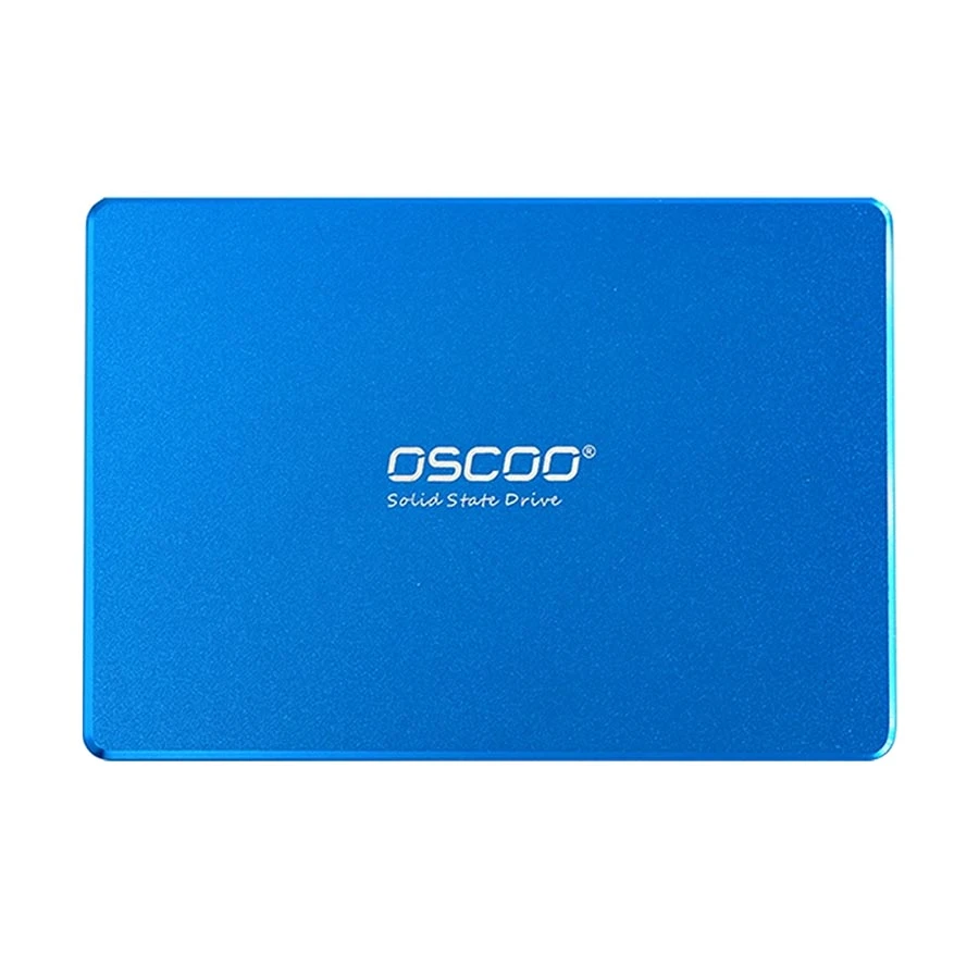 Oscoo OS001 512GB Internal SSD